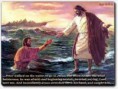 JESUS MI FIEL AMIGO